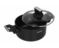 STUTSA KALLA Garnek 20cm - 1484463 - zdjęcie 1